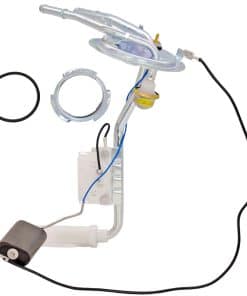 DZVAH Unidad de Envío de Tanque de Combustible Compatible