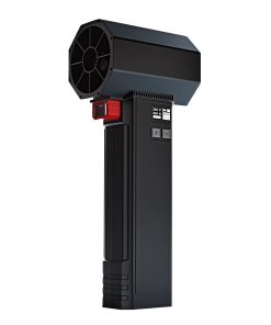 Soplador de Aire Turbo Ventilador para Coche de Gran