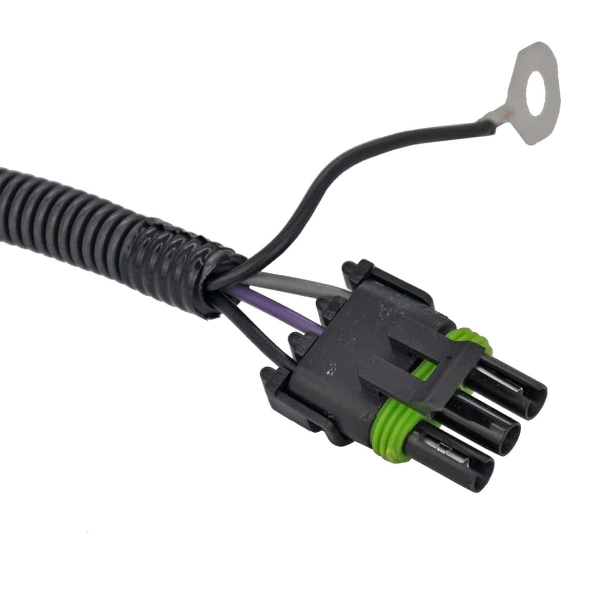 DZVAH Conjunto del Módulo de la Bomba de Combustible - Imagen 9