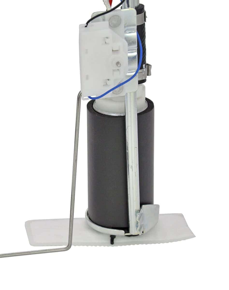 DZVAH Conjunto del Módulo de la Bomba de Combustible - Imagen 5