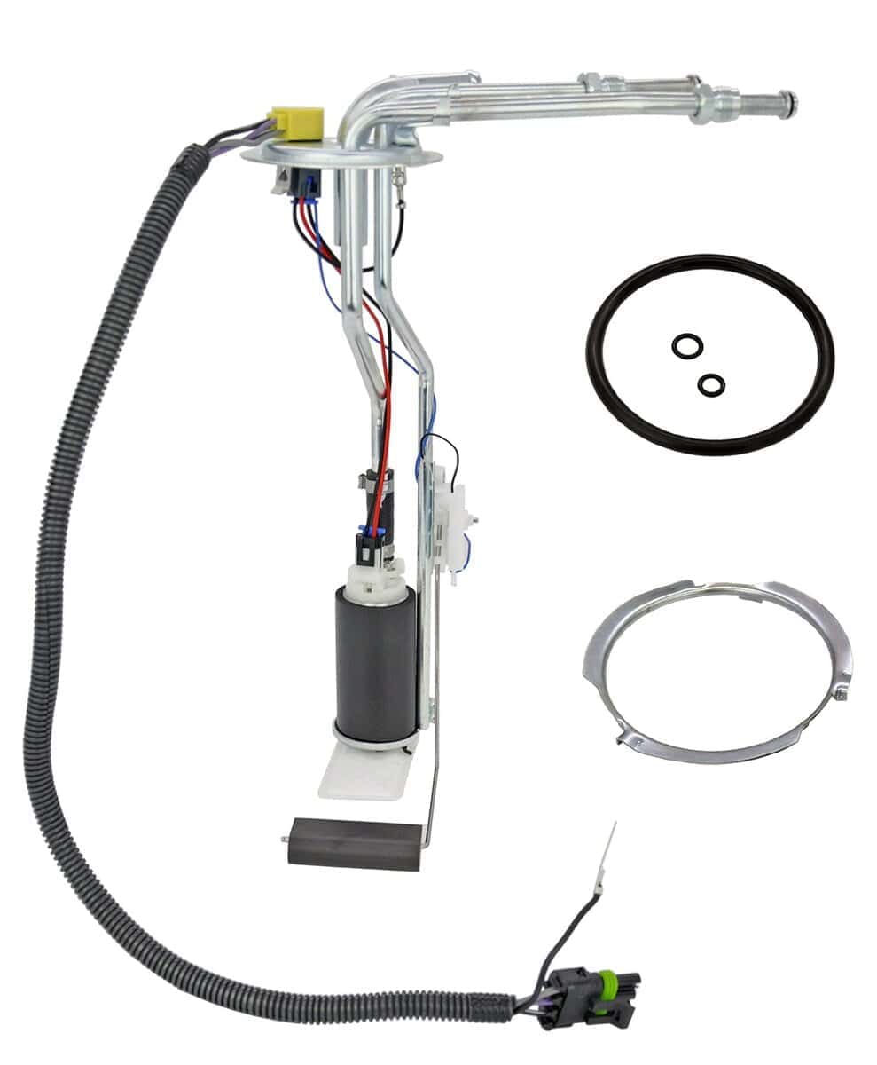 DZVAH Conjunto del Módulo de la Bomba de Combustible