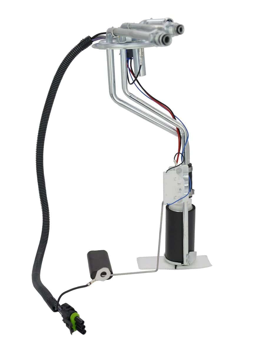 DZVAH Conjunto del Módulo de la Bomba de Combustible - Imagen 4