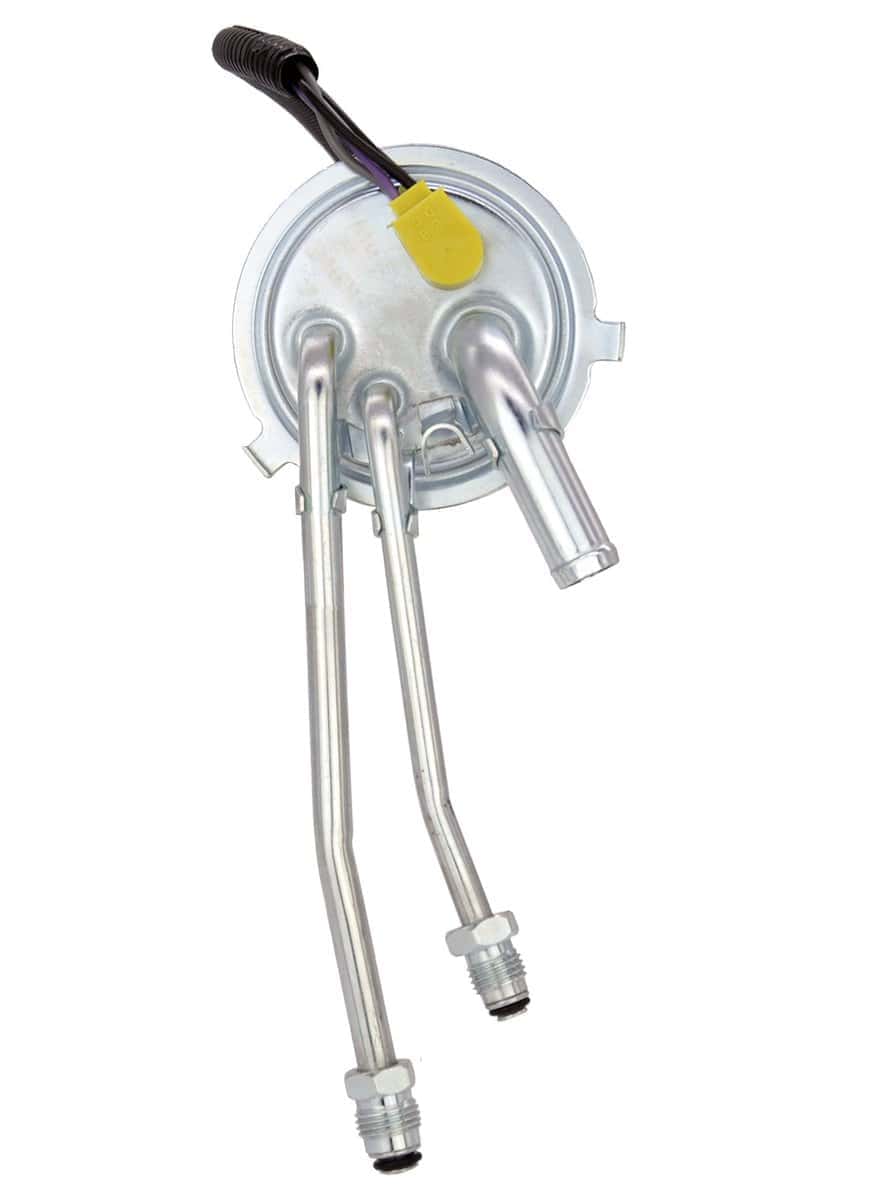 DZVAH Conjunto del Módulo de la Bomba de Combustible - Imagen 6