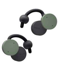 nwm DOTS Altavoces Inalámbricos On-Ear (Audífonos de Oreja