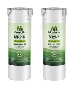 Filtro de Agua MARRIOTTO Compatible con XWFE -Blanco