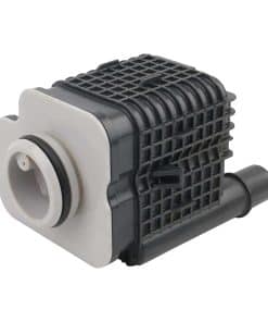 Bomba de Detección de Fugas de Vapor Evaporativo Tivora