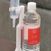 Soporte Plegable para Sonda de Alimentación