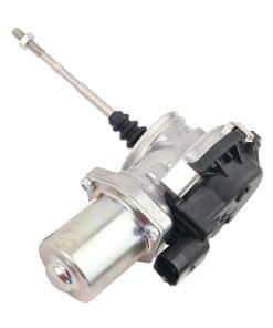 Actuador eléctrico del turbocompresor de repuesto