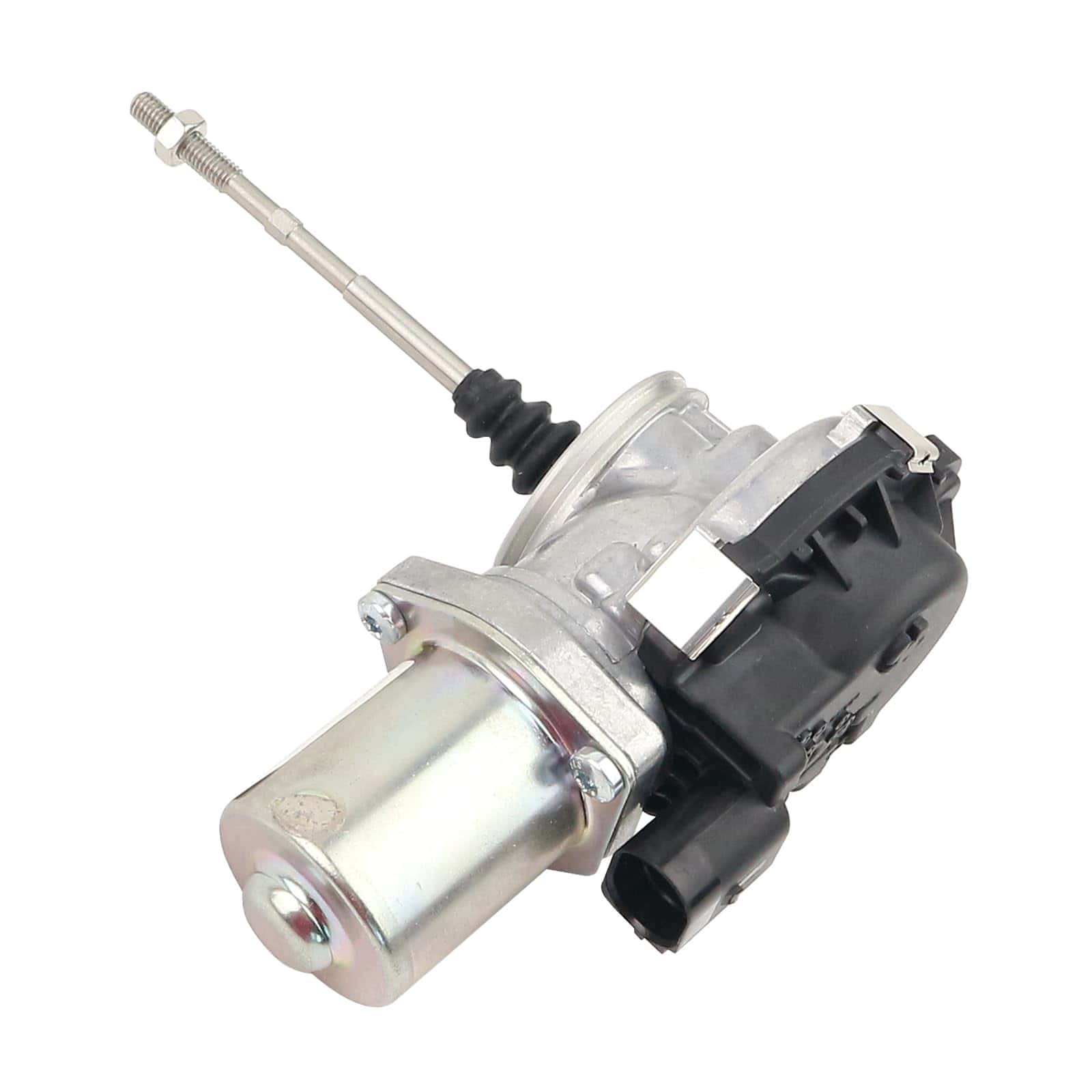 Actuador eléctrico del turbocompresor de repuesto