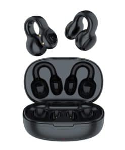 Audífonos de oído abierto anbaole, Audífonos deportivos,