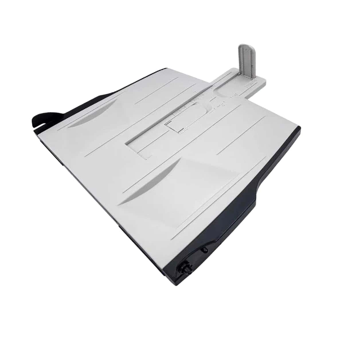 Bandeja de salida de papel FixRoller para Fujitsu Fi-6670 - Imagen 3