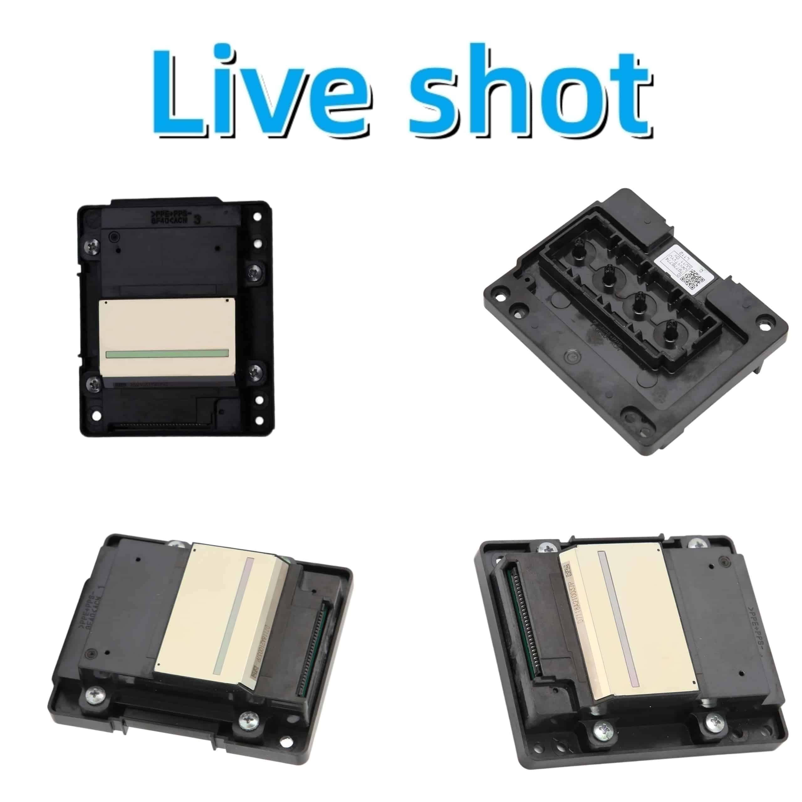 Cabezal de impresión Epson WF2650 para Epson - Imagen 4