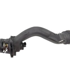 Reemplazo de la carcasa del termostato del refrigerante del