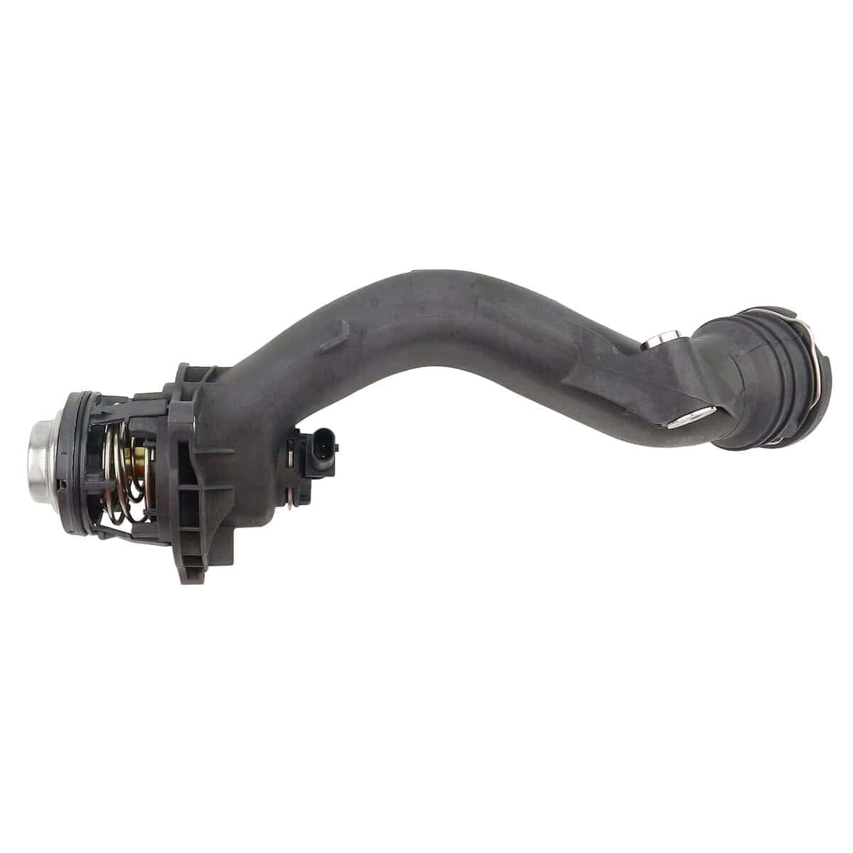 Reemplazo de la carcasa del termostato del refrigerante del