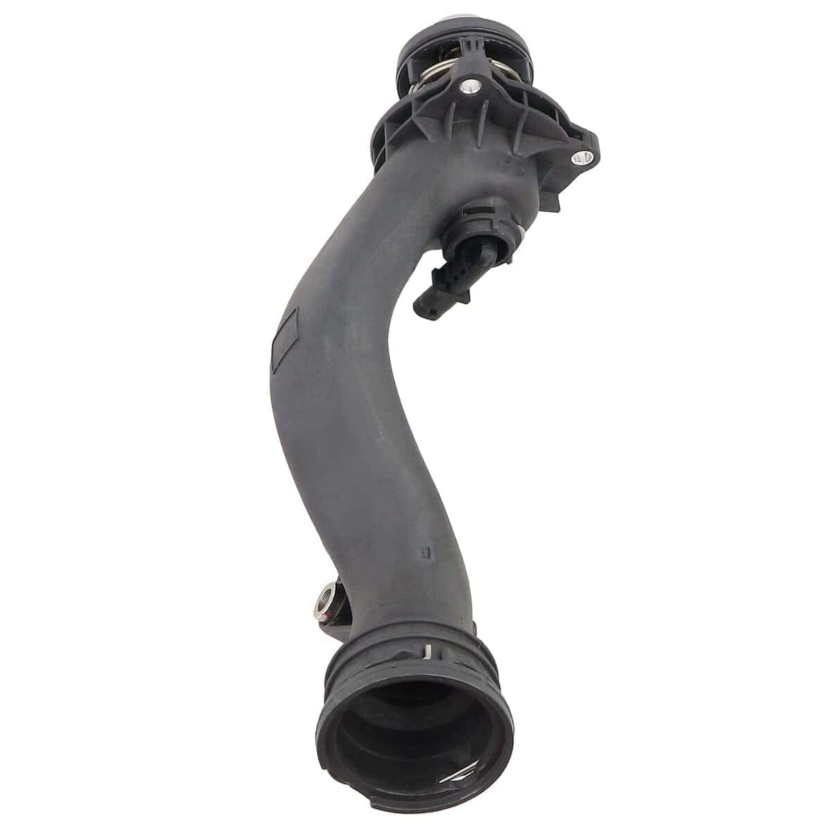 Reemplazo de la carcasa del termostato del refrigerante del - Imagen 5