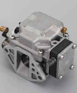 Carburador para Yamaha 9.9hp 15hp Motores Fuera de Borda 2
