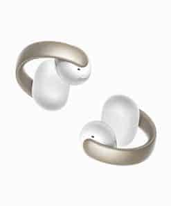 Soundcore AeroClip by Anker, Auriculares de clip abiertos,