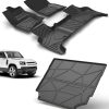 YEVEDUO para Land Rover Defender 110 2020-2025 Juego de