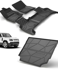 YEVEDUO para Land Rover Defender 110 2020-2025 Juego de