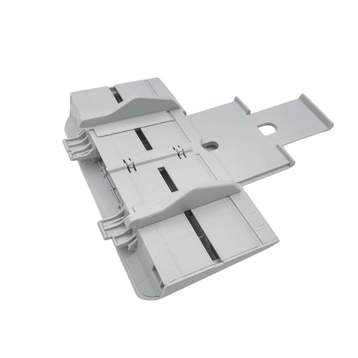 Band bandeja de entrada de papel para Fujitsu Fi-8170 - Imagen 5