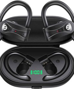 Audífonos Inalámbricos con Cancelación de Ruido Noie,