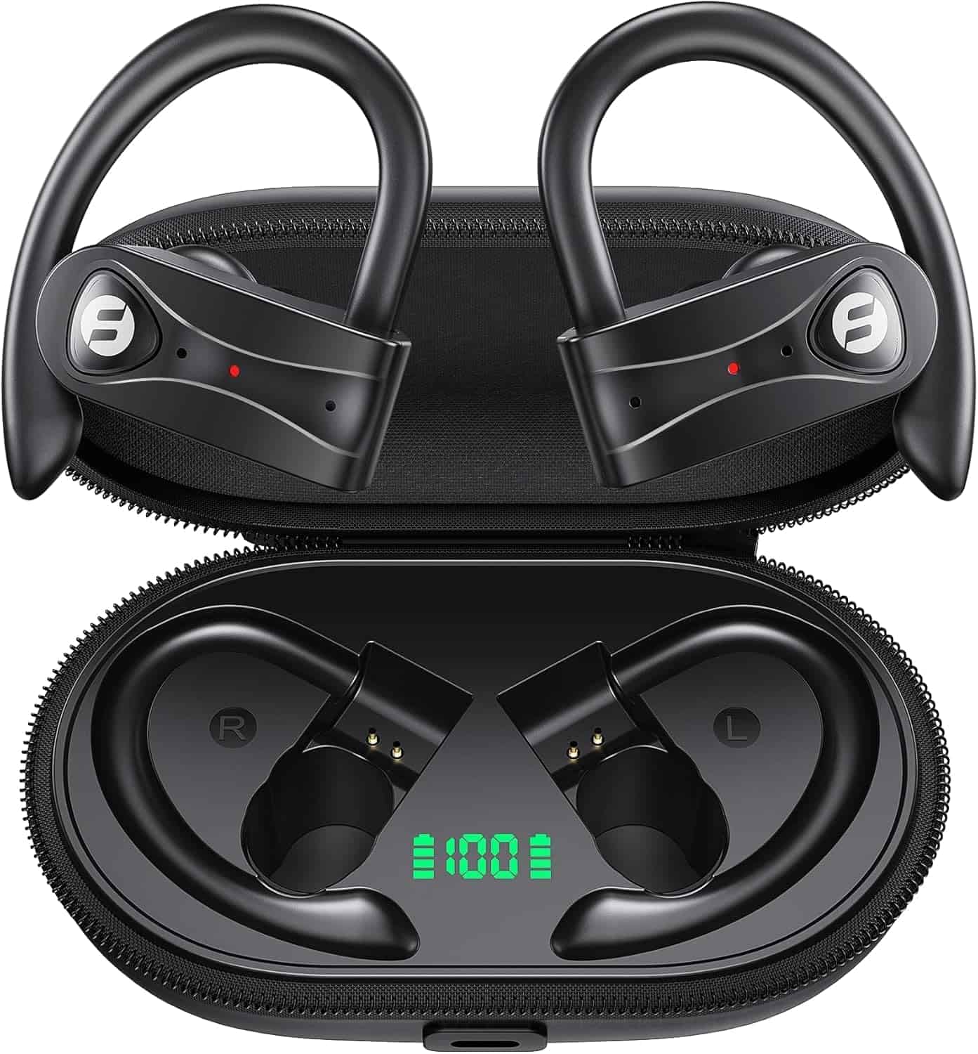 Audífonos Inalámbricos con Cancelación de Ruido Noie,