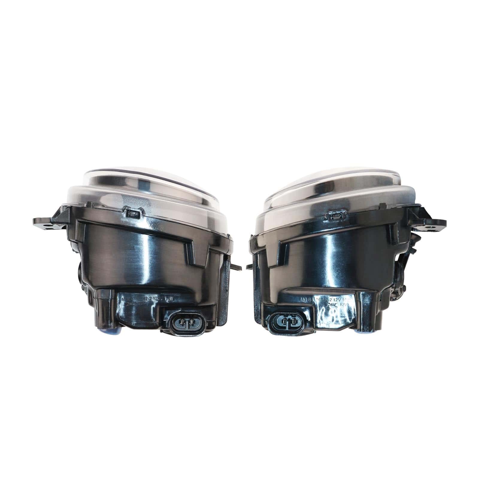 Luces LED de Niebla Delanteras Izquierda y Derecha - Imagen 6