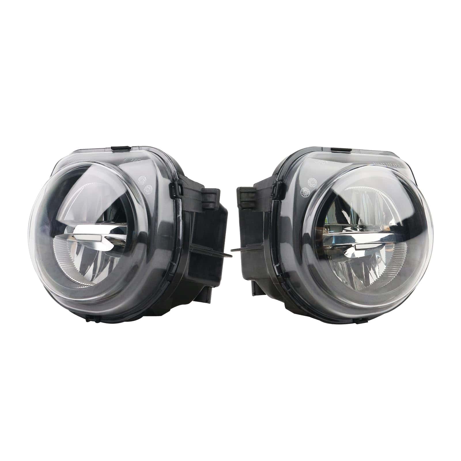 Luces LED de Niebla Delanteras Izquierda y Derecha - Imagen 3