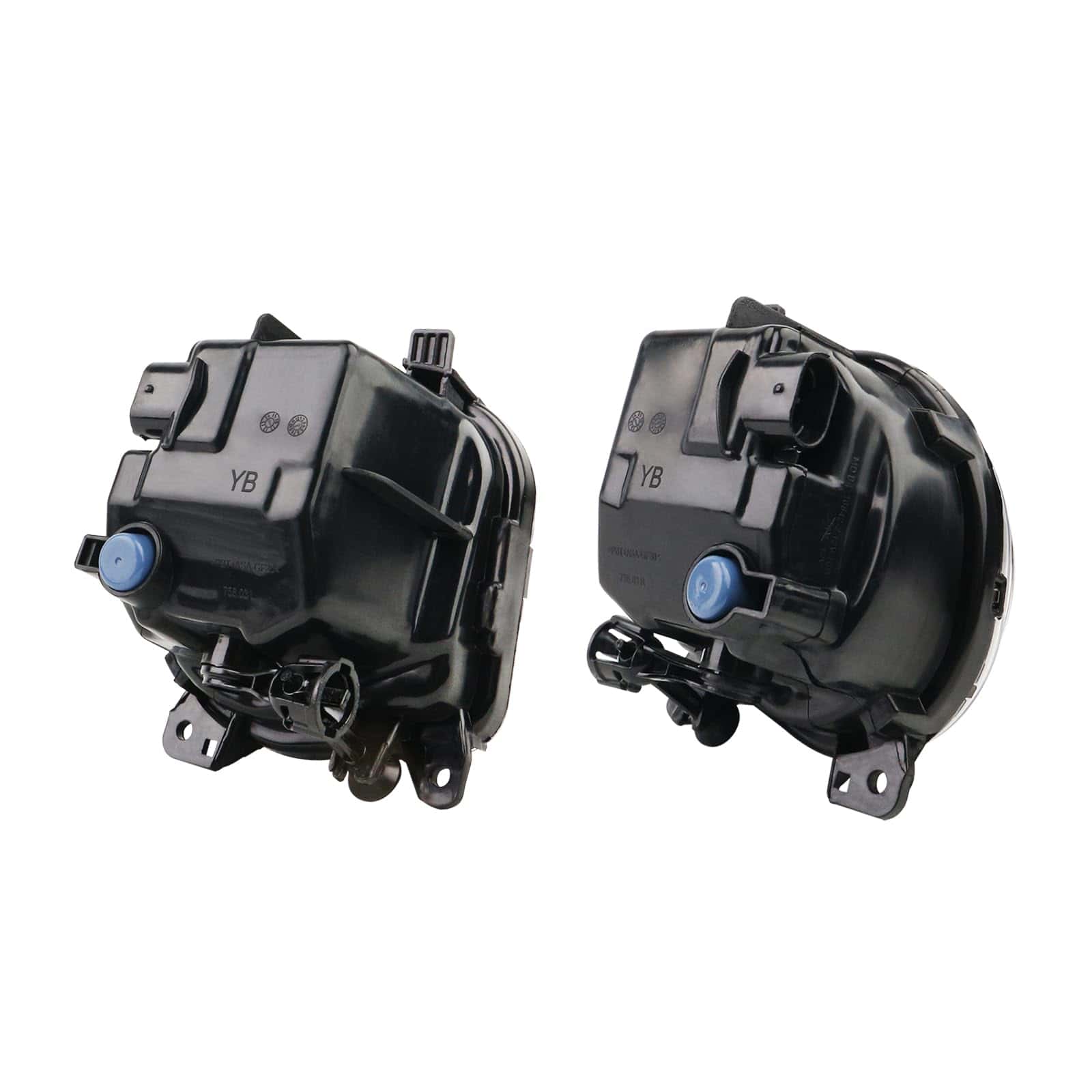 Luces LED de Niebla Delanteras Izquierda y Derecha - Imagen 4