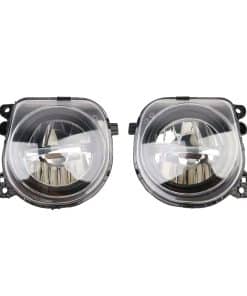 Luces LED de Niebla Delanteras Izquierda y Derecha