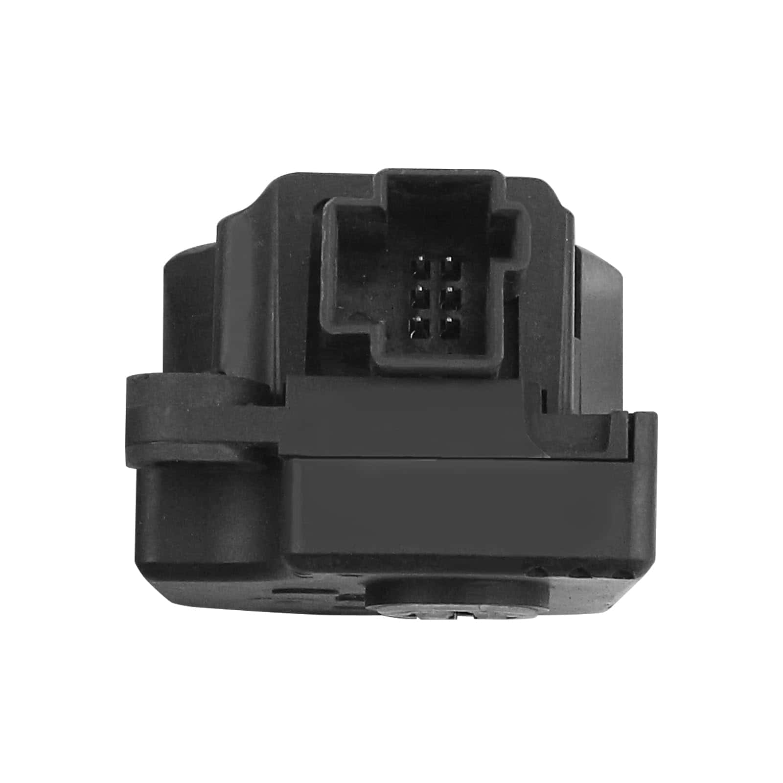 Motor Mezclador Lado Izquierdo/Del Conductor Compatible con - Imagen 5