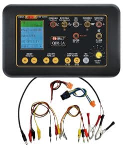 QDB-3A Probador de Bobina de Encendido, Herramienta Para