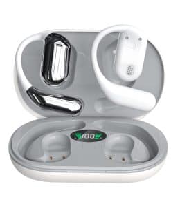 Auriculares inalámbricos Hsility Auriculares Bluetooth con