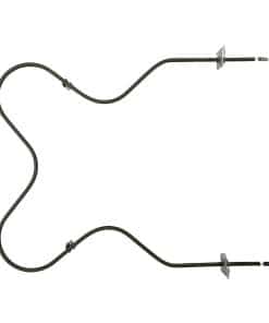 Elemento Superior de Horneado KTXzxdr 74004105 Compatible