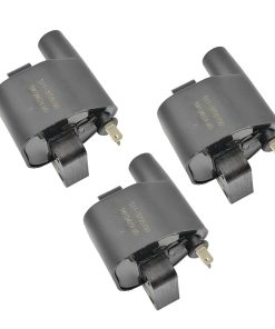 3pc Bobina de Bujía MIA11721 S11-3705100 para John Deere