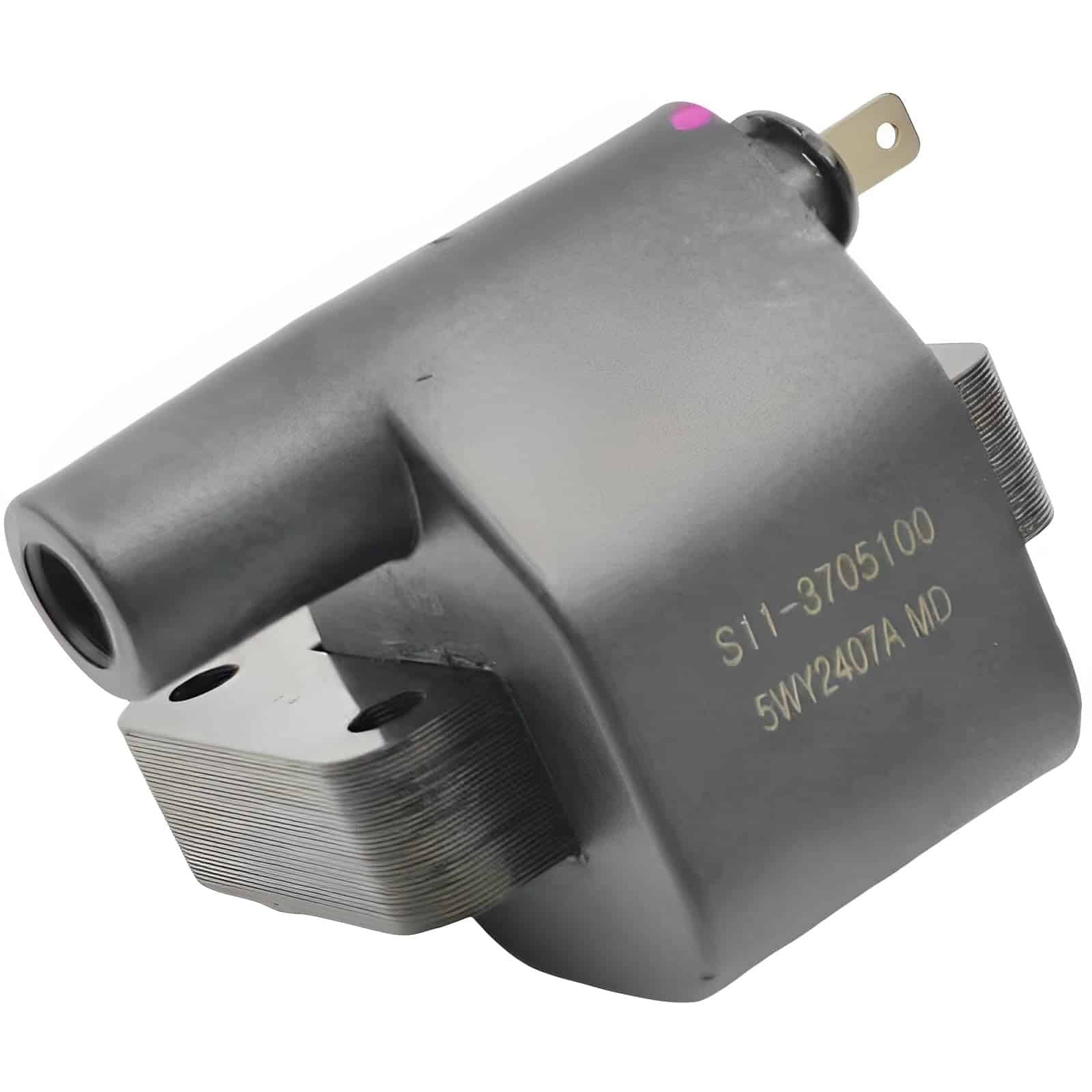 3pc Bobina de Bujía MIA11721 S11-3705100 para John Deere - Imagen 4