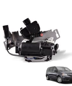 Actuador de cierre de puerta trasera derecha GrteRokky