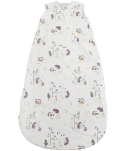 Saco de dormir para bebé Loulou Lollipop de -Erizos