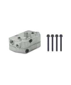 Cabezal del Compresor de Freno de Aire Robur Bremse para