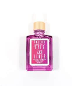 Suero de Péptidos de Colágeno Vegano Eyes + Lines | 5