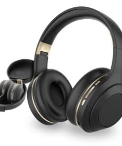 Audífonos Inalámbricos Bluetooth Over Ear SENTRY OSH,