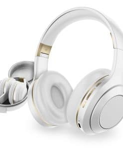 Audífonos Inalámbricos Bluetooth de Diadema SENTRY OSH,