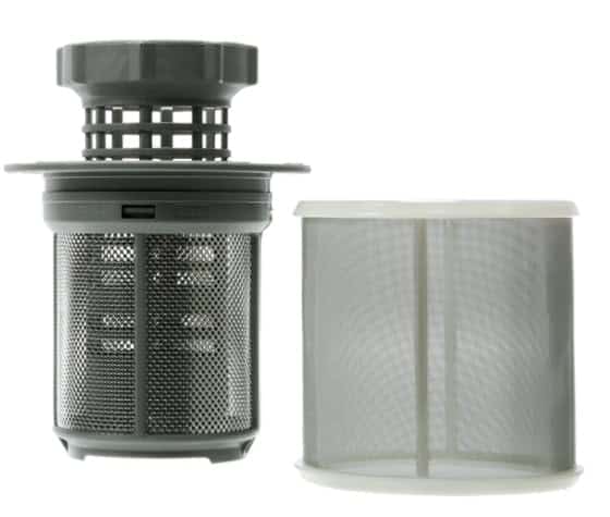 427903 Filtro de Malla Micro Compatible con Bosch Neff - Imagen 3