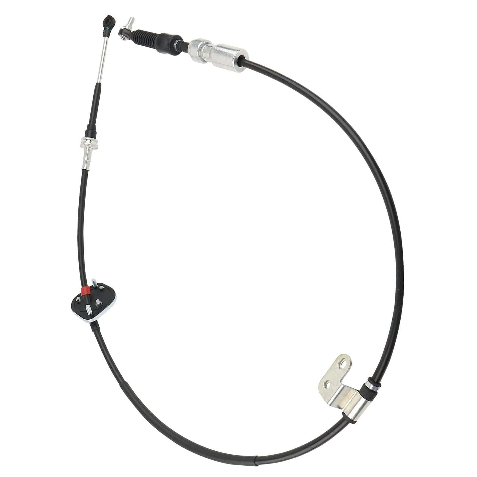 Cable de cambio de marchas automático compatible con Toyota - Imagen 4