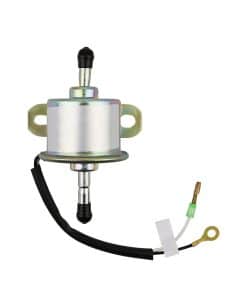 Ensamblaje de Bomba de Combustible Compatible con Motor