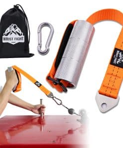 Mango para Entrenamiento de Lucha de Brazos - Agarre de