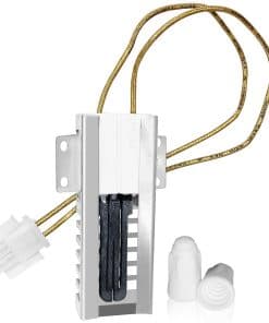 WB13K21 Encendedor de horno para estufa de gas, encendedor