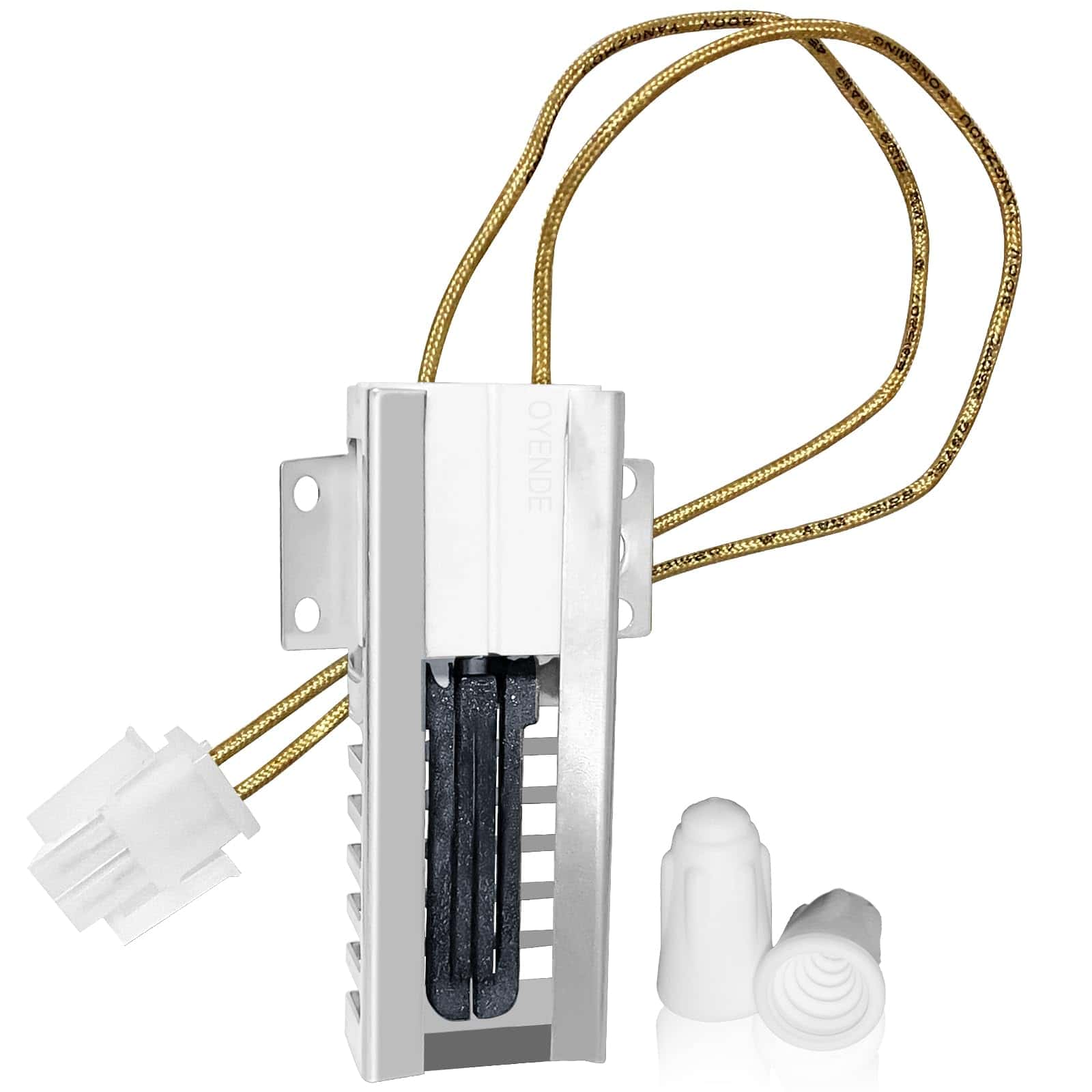 WB13K21 Encendedor de horno para estufa de gas, encendedor