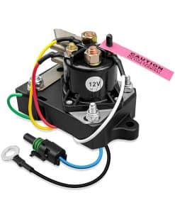 Controlador del módulo de calentadores compatible con Ford