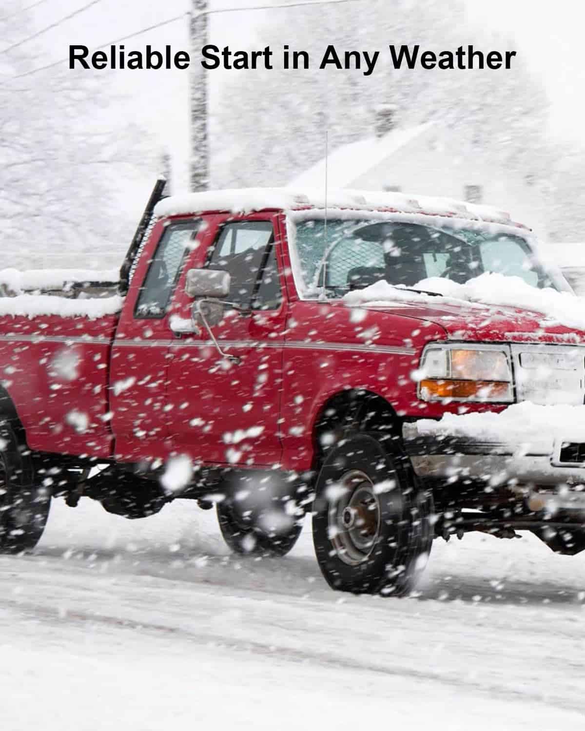 Controlador del módulo de calentadores compatible con Ford - Imagen 7